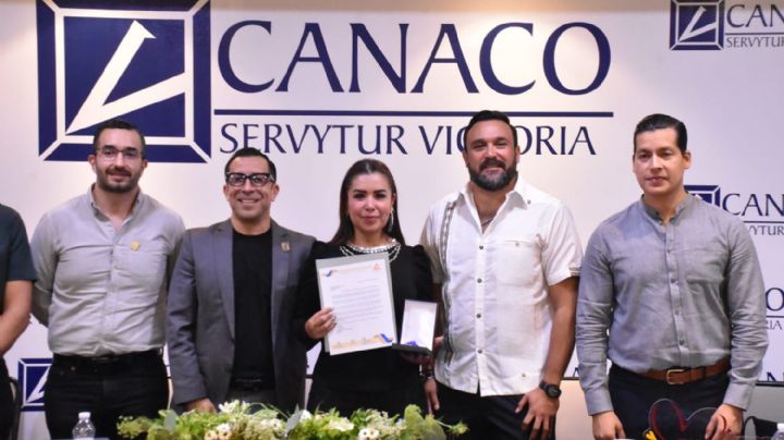 Presentan estrategia para impulsar el turismo en Ciudad Victoria