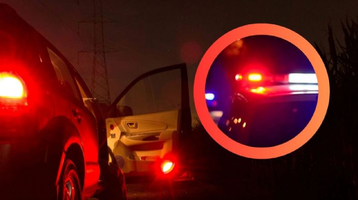 Escándalo en Laredo: tres parejas arrestadas por intimar en lugares públicos en menos de un mes