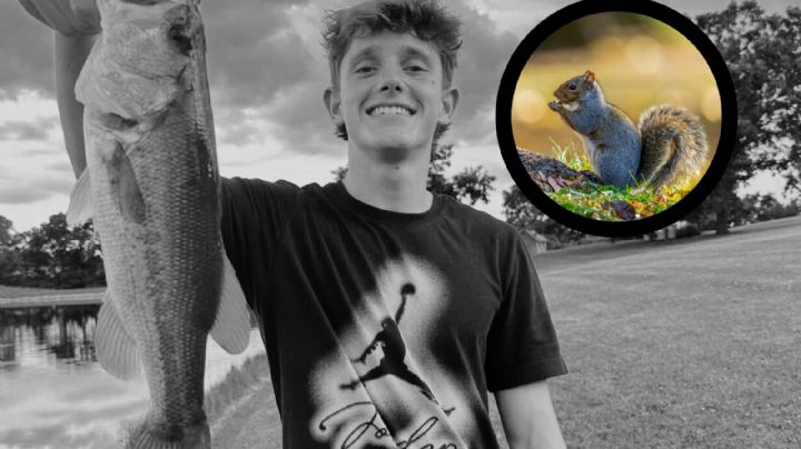 'Es una pérdida devastadora': muere joven de 17 años mientras cazaba; lo confunden con ardilla