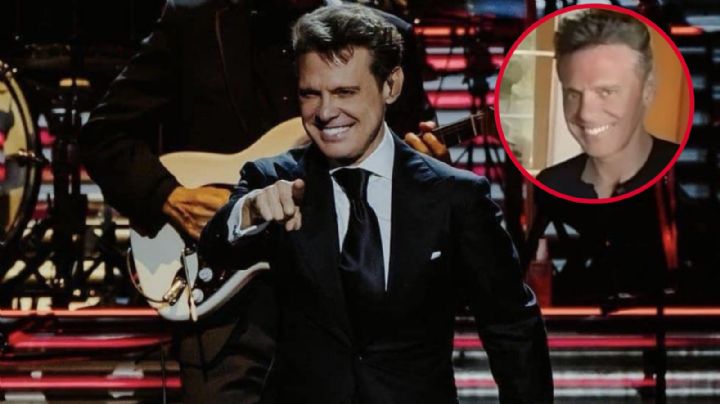 Así luce Luis Miguel tras un nuevo cambio de look; fans dicen que se ve más 'joven'