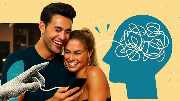 ¿Qué es el toliamor?; la práctica que algunas parejas adoptan para salvar su relación