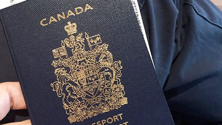 Canadá alerta que EU no dejaría entrar al país a personas con este tipo de pasaporte