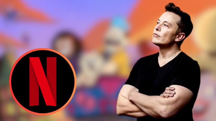 Elon Musk pide cancelar Netflix: ¿cuál es la polémica caricatura que desató su molestia?