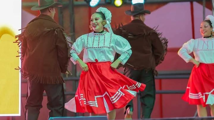 Tamaulipas abrirá sus puertas al mundo con la tercera llamada del Festival Internacional en la Costa del Seno Mexicano 2025