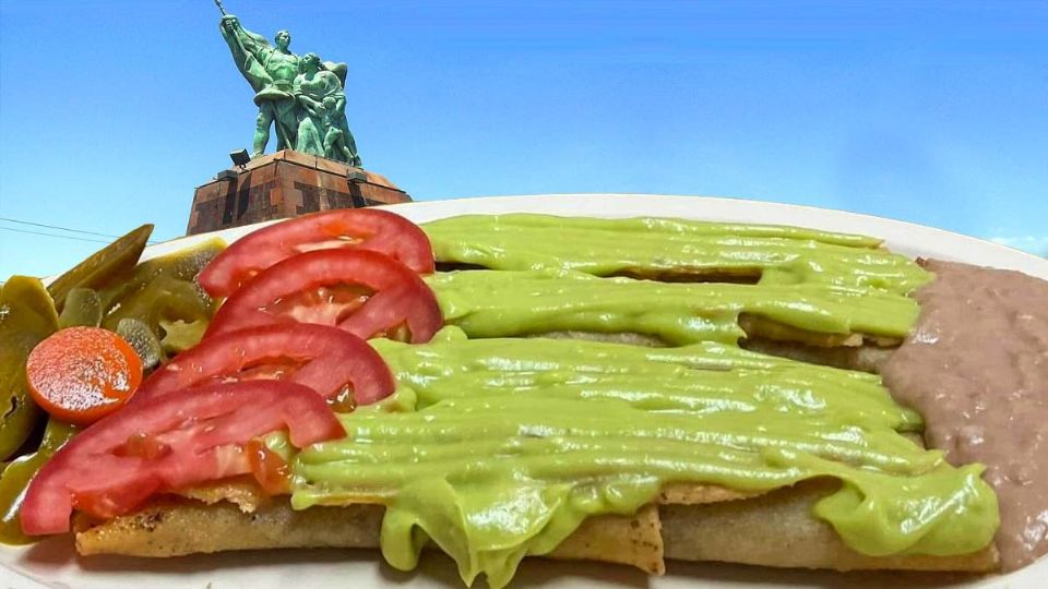 Dos lugares donde hay sabor y tradición