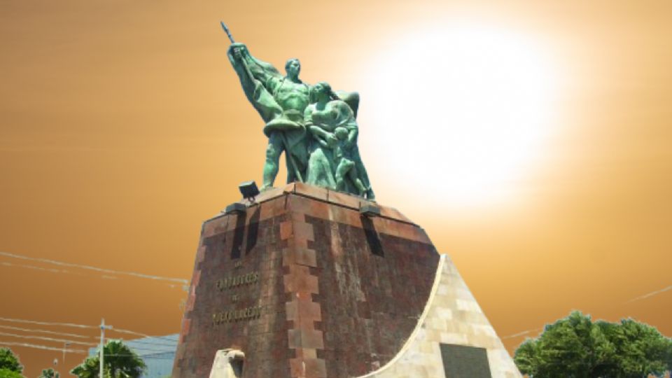 Así estará el clima de Nuevo Laredo este viernes 3 de octubre