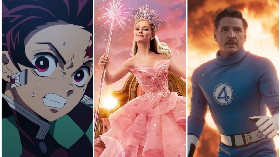 Estos son los disfraces que marcarán tendencia este Halloween 2025