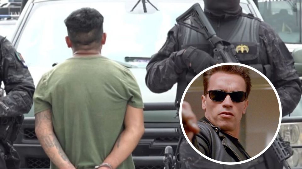 Alejandro 'N', alias 'El Chuacheneger', es identificado como uno de los principales generadores de violencia