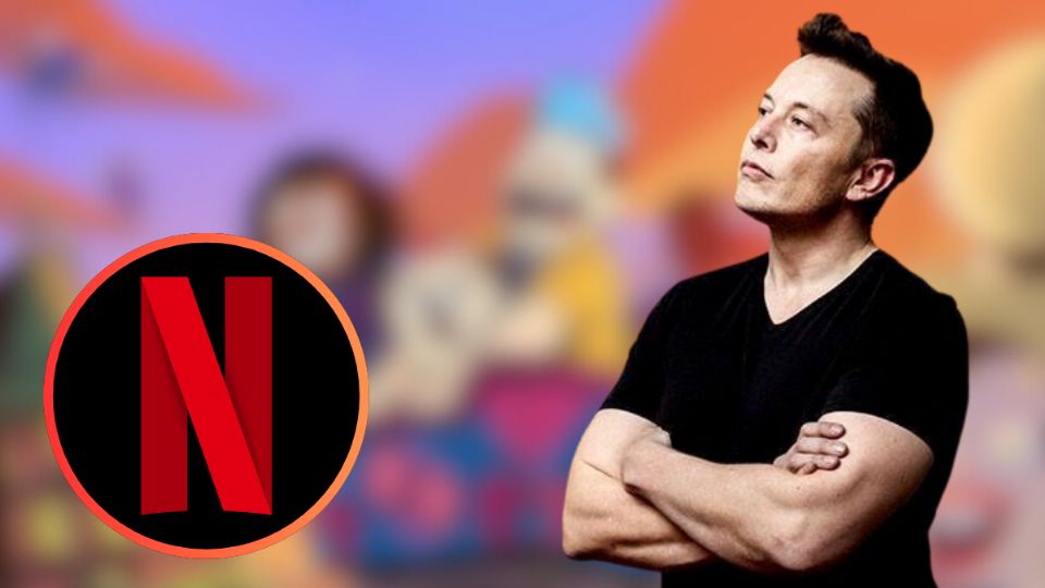 Elon Musk exige cancelar Netflix
