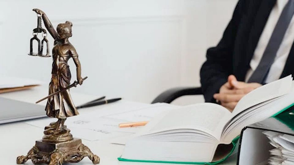 La reforma a la Ley de Amparo