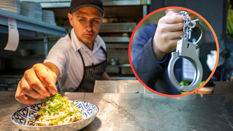 El sabor mexicano en riesgo