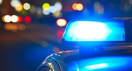 Encuentran a niña de tres años caminando sola en Laredo; su padre no le puso atención