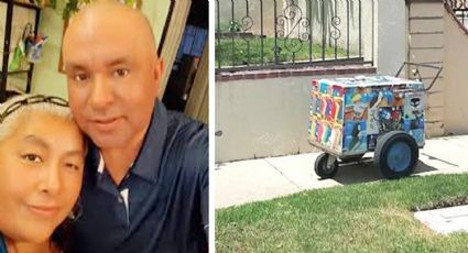 Juez libera a paletero que ICE mantuvo detenido 114 días; por fin volvió a abrazar a su familia