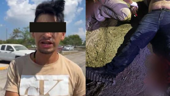 Hombre mata a ciudadano estadounidense en Matamoros por estacionarse frente a su casa