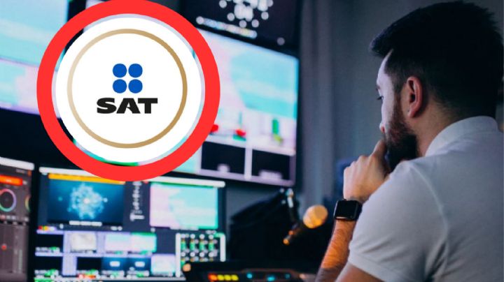 SAT va por estas plataformas en México; esto debes saber