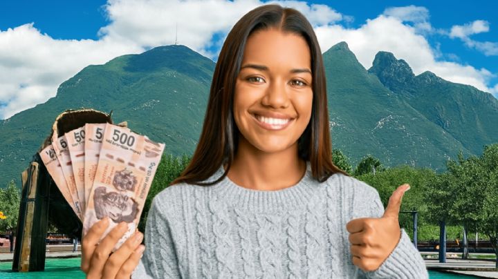 Gobierno de Nuevo León anuncia ayuda económica para mujeres; esto debes saber para registrarte