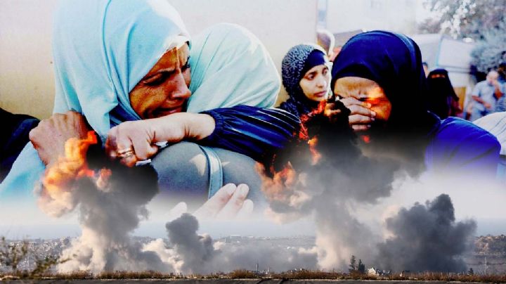 Nuevo ataque de Israel deja 45 muertos pese a la tregua anunciada