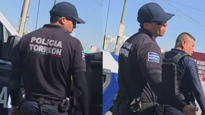 'A los 3 días vuelve con él': policía se viraliza tras atender denuncia de violencia doméstica