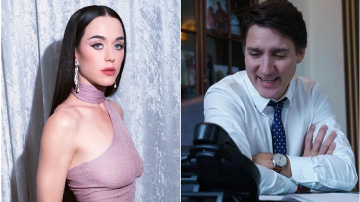 ¿Katy Perry y Justin Trudeau confirman romance tras las recientes apariciones juntos?