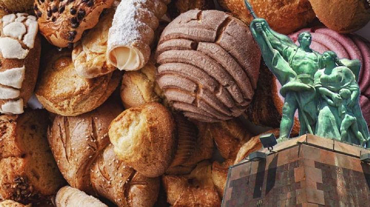 Nuevo Laredo: panaderías que todos los días endulzan la frontera con rica tradición