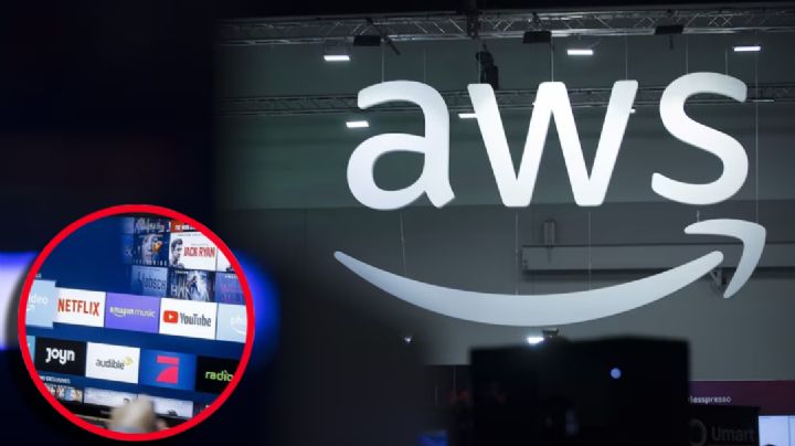 Caen servidores de Netflix, Microsoft y Fortnite; ¿cómo se encuentran en estos momentos?