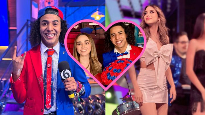 Ex participante de La Granja VIP es señalada como la causa del divorcio de Kevyn Contreras y su esposa