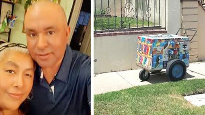 Juez libera a paletero que ICE mantuvo detenido 114 días; por fin volvió a abrazar a su familia