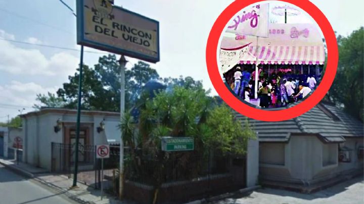 Negocios y establecimientos que fueron famosos en Nuevo Laredo y ahora son recuerdos