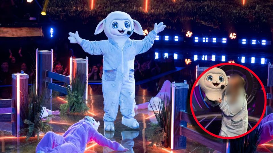 El reality conducido por Omar Chaparro reunió a seis nuevos personajes en esta gala: Sonny Hamster, Capibara, Ruby Gloss, Tony Manguera, Nocturna y Bebeeeee