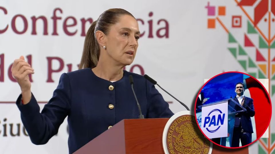 Las declaraciones de la presidenta se suman al debate público generado por el relanzamiento del PAN, el cual ocurrió en plena fase de atención a los damnificados por los desastres naturales