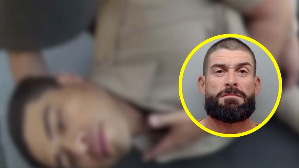 Hombre buscado en Laredo por varios delitos