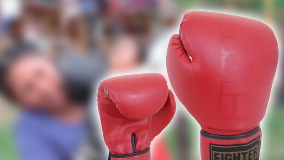 El juego se convirtió en tragedia fatal.