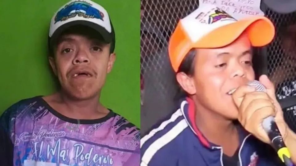 Descanse en paz, Medio Metro Original.