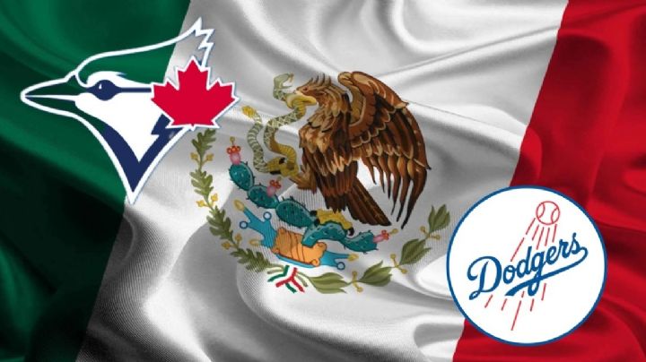 Dodgers-Blue Jays: ¿cuántos jugadores mexicanos disputarán la Serie Mundial?
