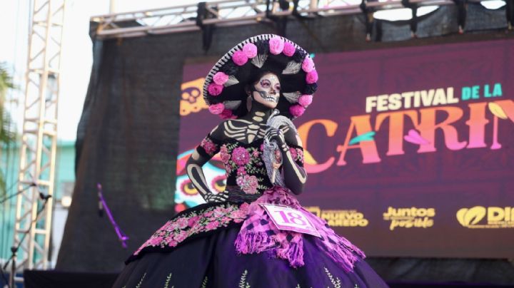 'Festival de la Catrina 2025': así puedes inscribirte para el concurso del 1 de noviembre