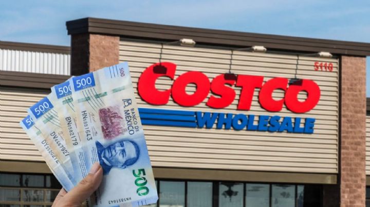 Costco te devuelve dinero al hacer compras en octubre 2025; ¿cómo aplica?