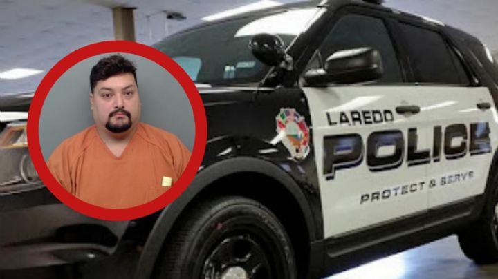 Arrestan a cantinero de bar en Laredo; ¿de qué se le acusa?