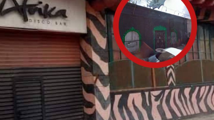 Antros y bares que marcaron época y dejaron huella en Nuevo Laredo