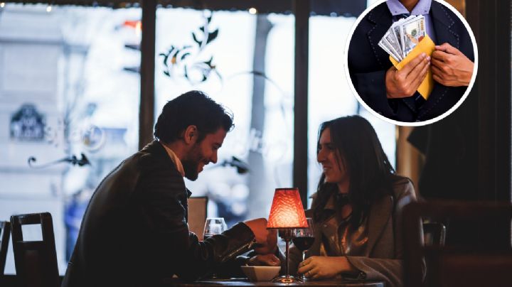 Hombre usa app de citas y termina extorsionado; lo despojaron de 50 mil pesos