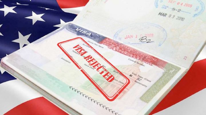 En este tipo de visa americana están tomando en cuenta lo que publicas en redes sociales