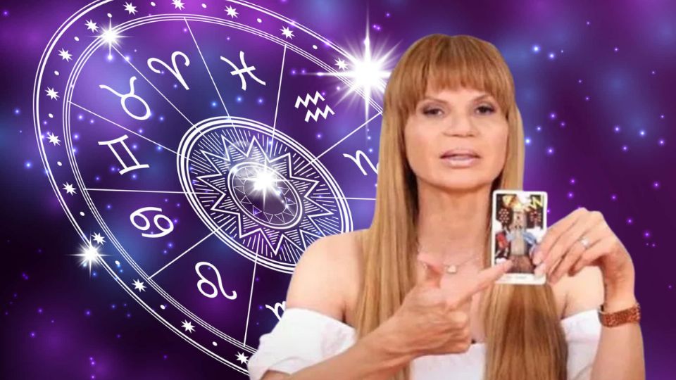 Los horóscopos del 22 de octubre