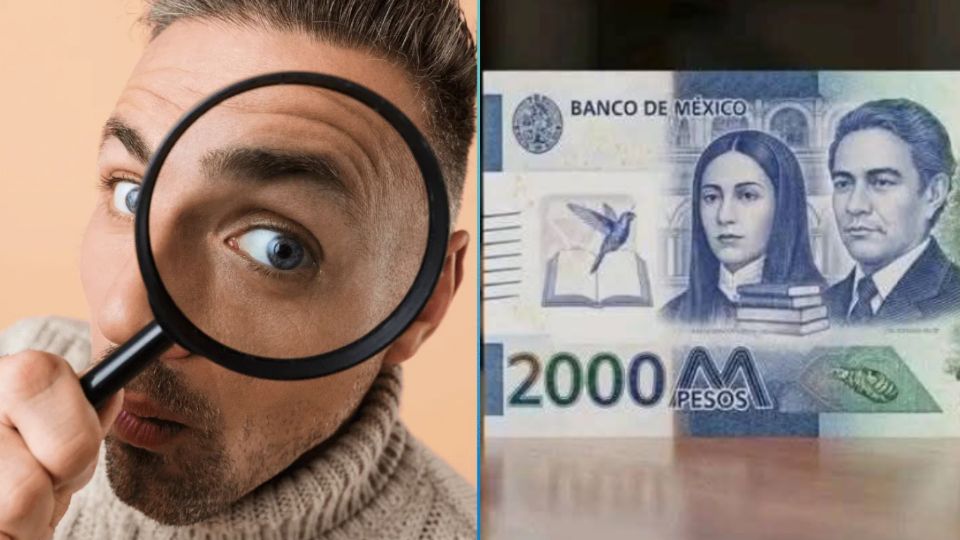 No sería la primera vez que México cuenta con un billete de este valor, siendo el primero en noviembre de 1983