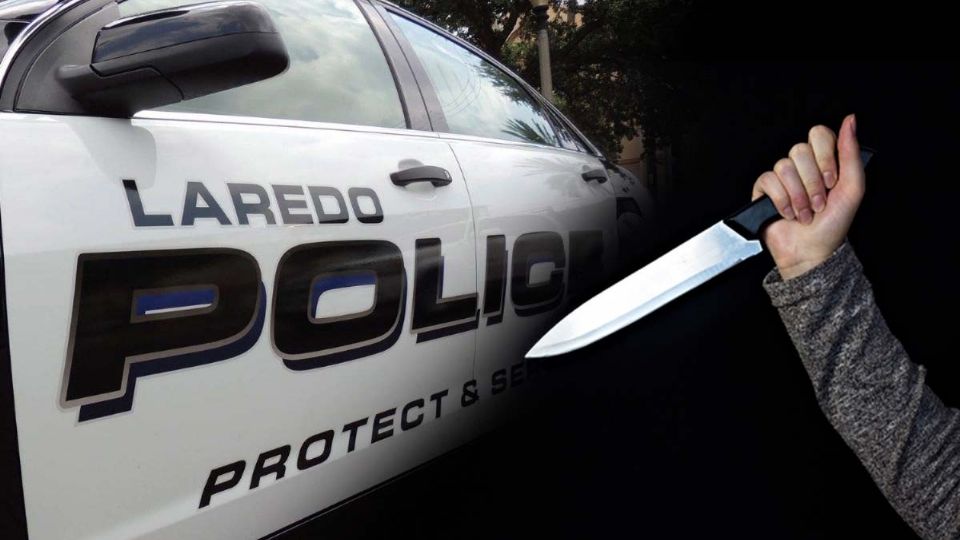 La mujer fue detenida