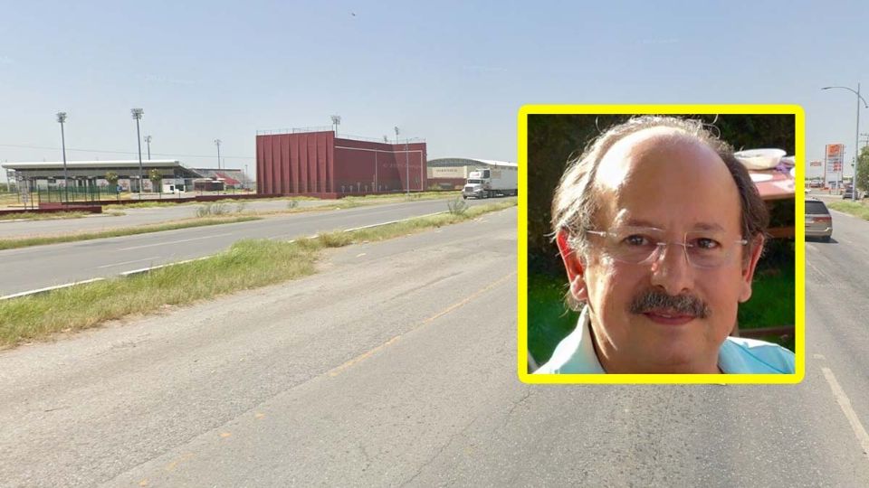 Nunca se supo que fue lo que pasó con el Tío Checo