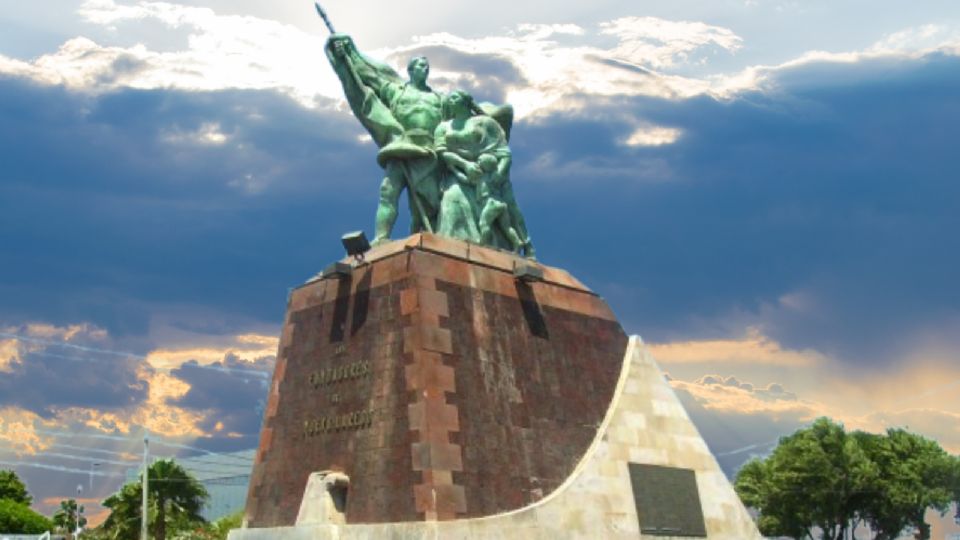 Así será el clima en Nuevo Laredo, Tamaulipas, según expertos