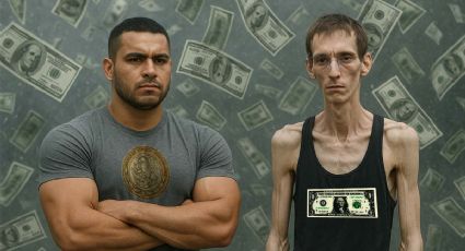 Peso mexicano se fortalece y el dólar se desinfla; tipo de cambio HOY 22 de octubre del 2025