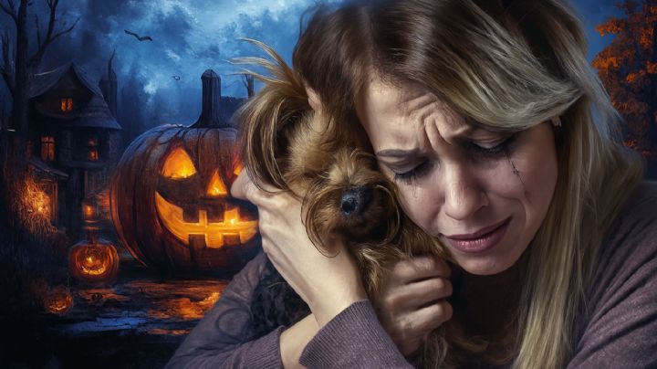 Autoridades alertan que estas mascotas podrían ser víctimas de maltrato en Halloween