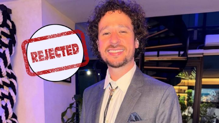 Le niegan Visa a Luisito Comunica: ‘les rogué y no me dieron razones’ | VIDEO