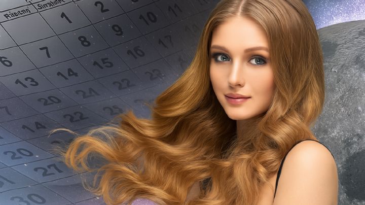 Estos son los días con mejor energía lunar para cortarte el cabello en noviembre, según expertos