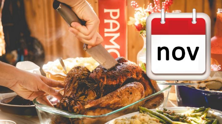 Día de Acción de Gracias 2025: ¿cuál es la fecha exacta del festejo y por qué se celebra?